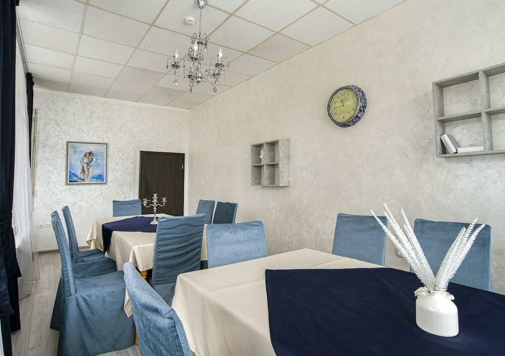 Фото Отель Kamena Pamporovo