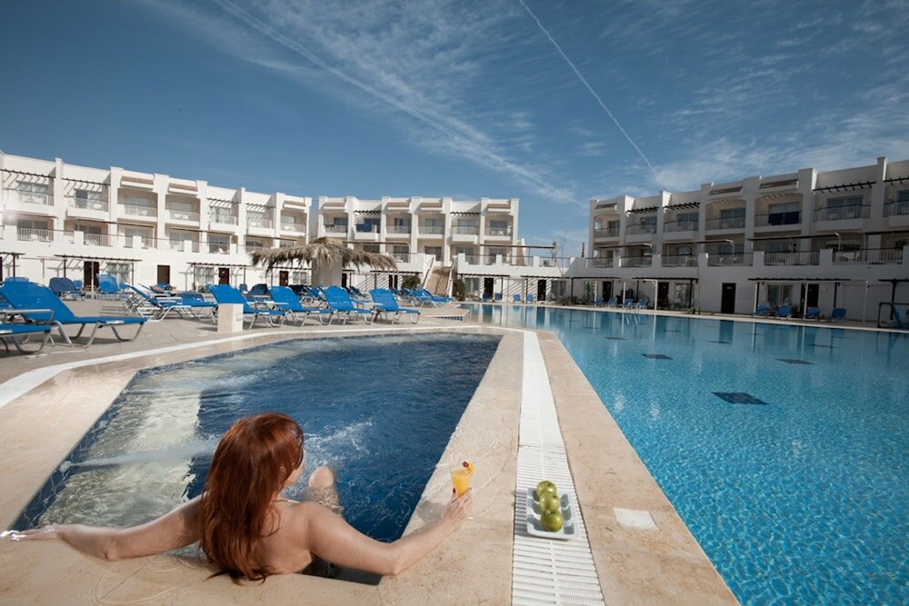 Фото Jaz Neo Sharks Bay - All inclusive