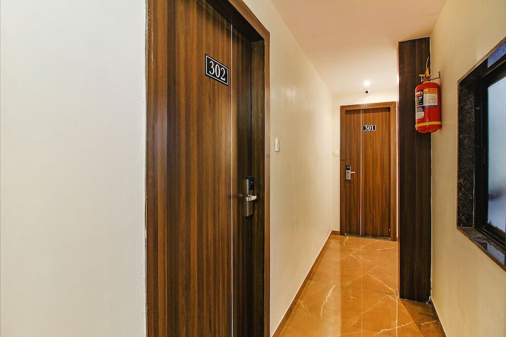 Фото Fabhotel Seven Olives