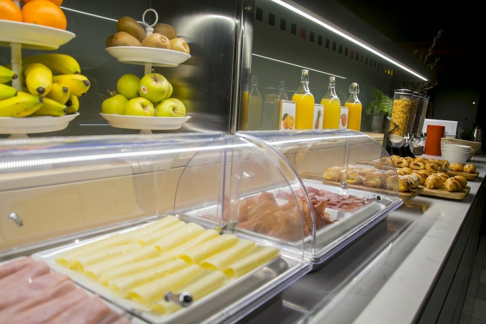 Фото Hotel America