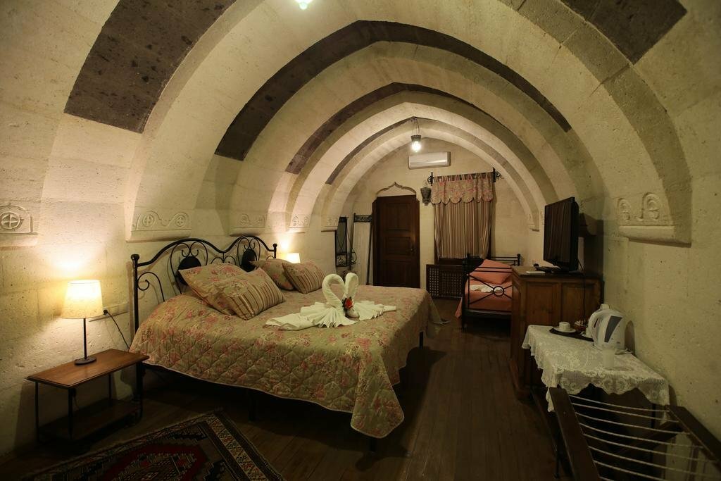 Hotel Lale Saray Hotel, Nevsehir, photo