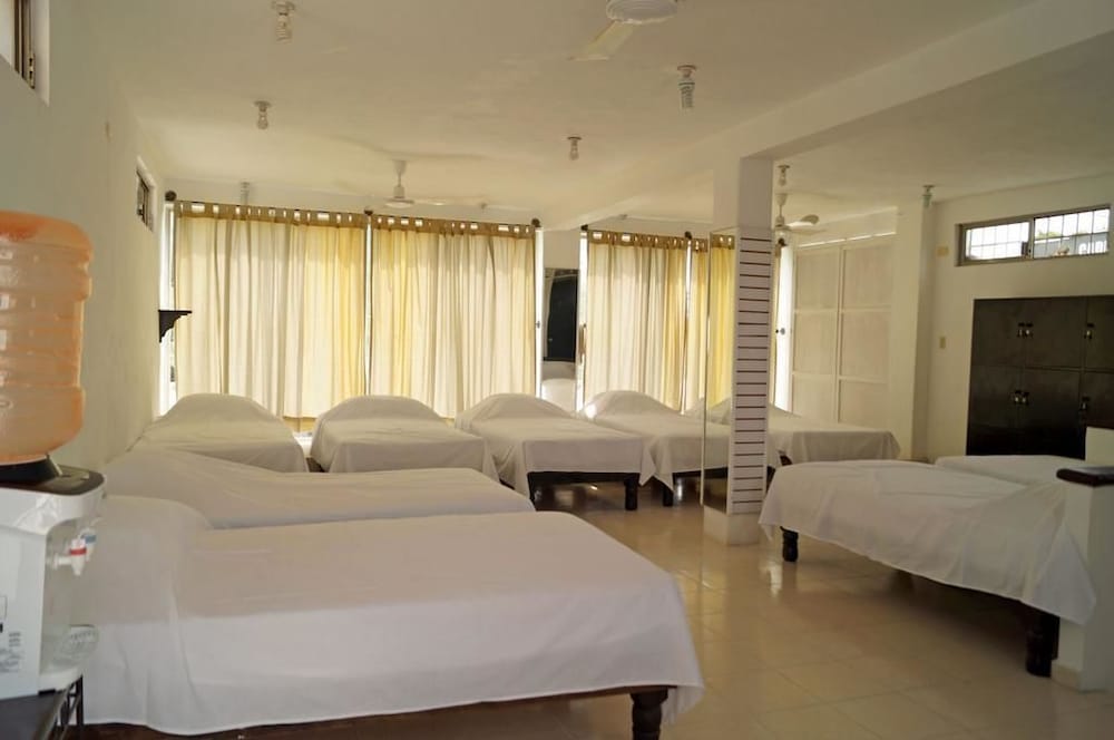 Фото Hostal Frida - Adults Only - Hostel