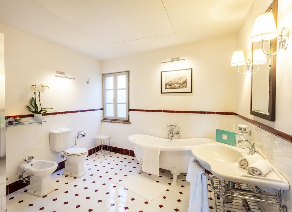 Фото Palazzo Tiglio