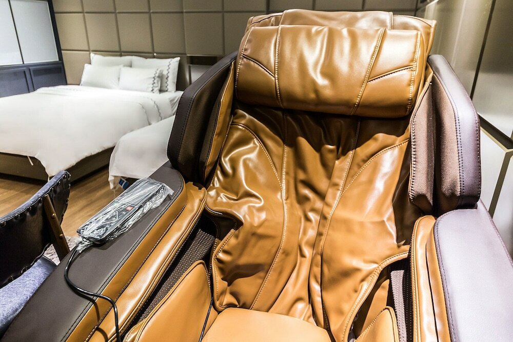 Фото Bucheon Renee