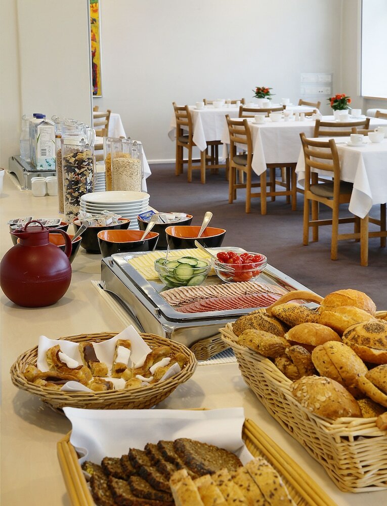 Фото Herning City Hotel