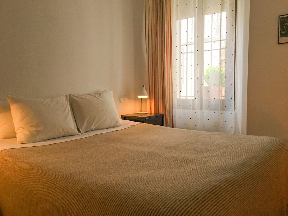 Фото Hotel El Baciyelmo