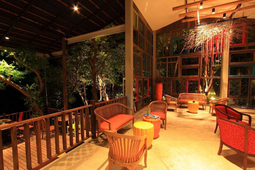 Фото Baan Supparod