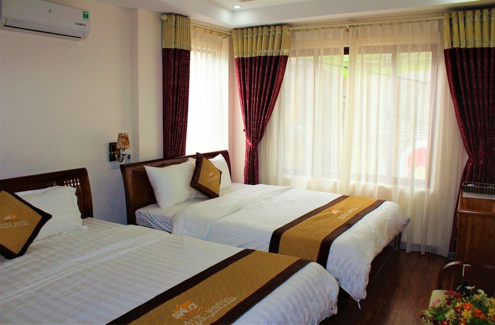 Фото Himalaya View Hotel