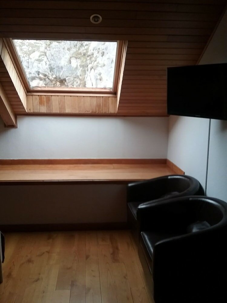 Фото Hotel Valle de Lago