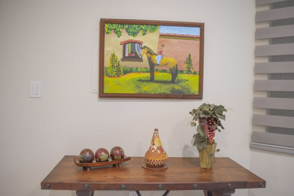 Фото Gaviotas Apartments