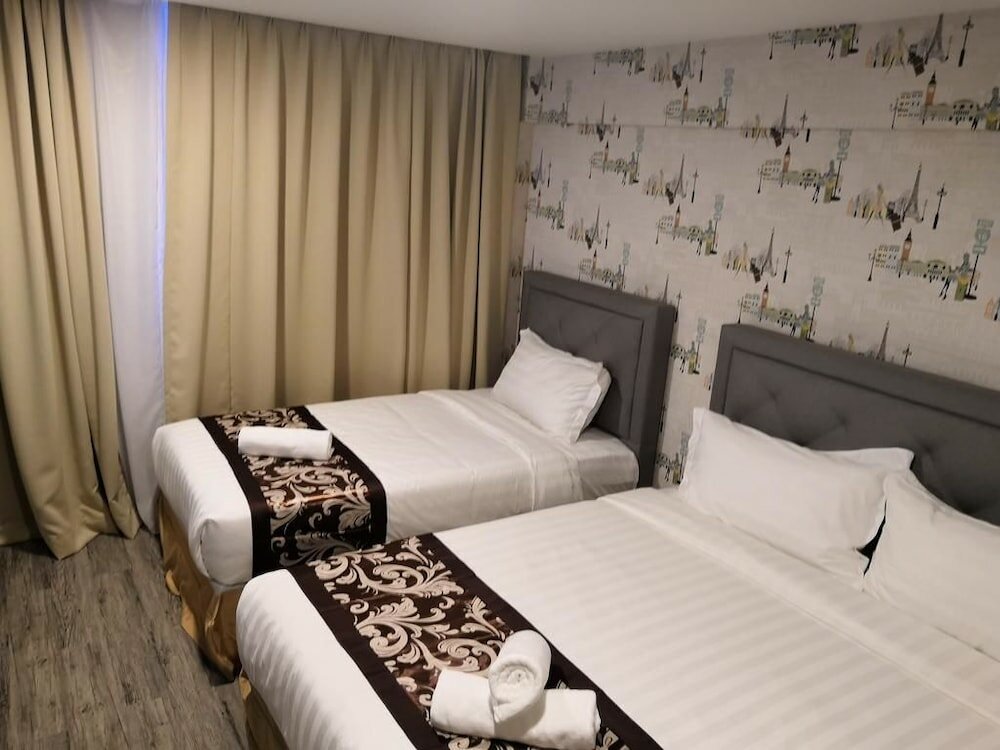 Фото LoLex Hotel