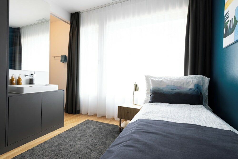 Фото Ambrosia Guesthouse