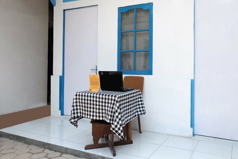 Фото Spot On 2726 Kopo 355