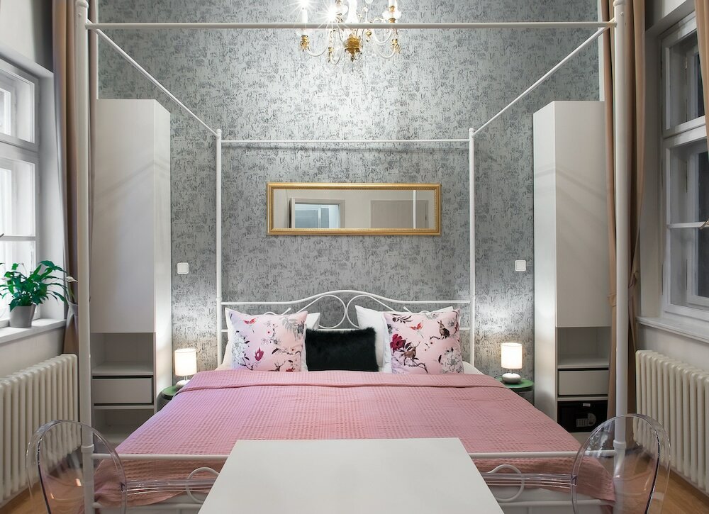 Фото 7 Tales Apartments by Adrez Living