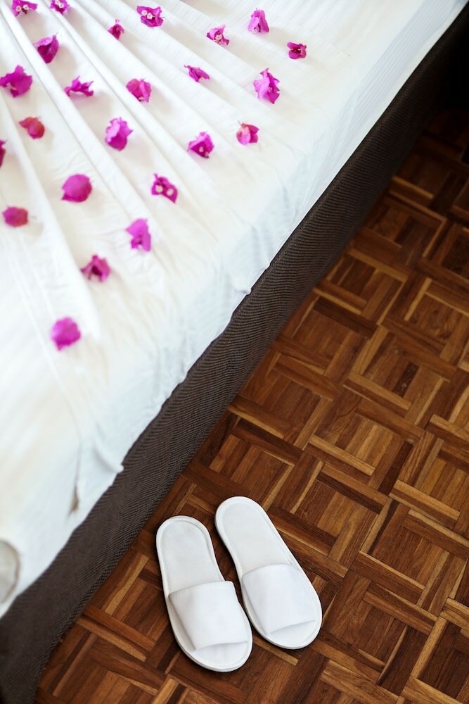 Фото Peacock Beach Resort & SPA