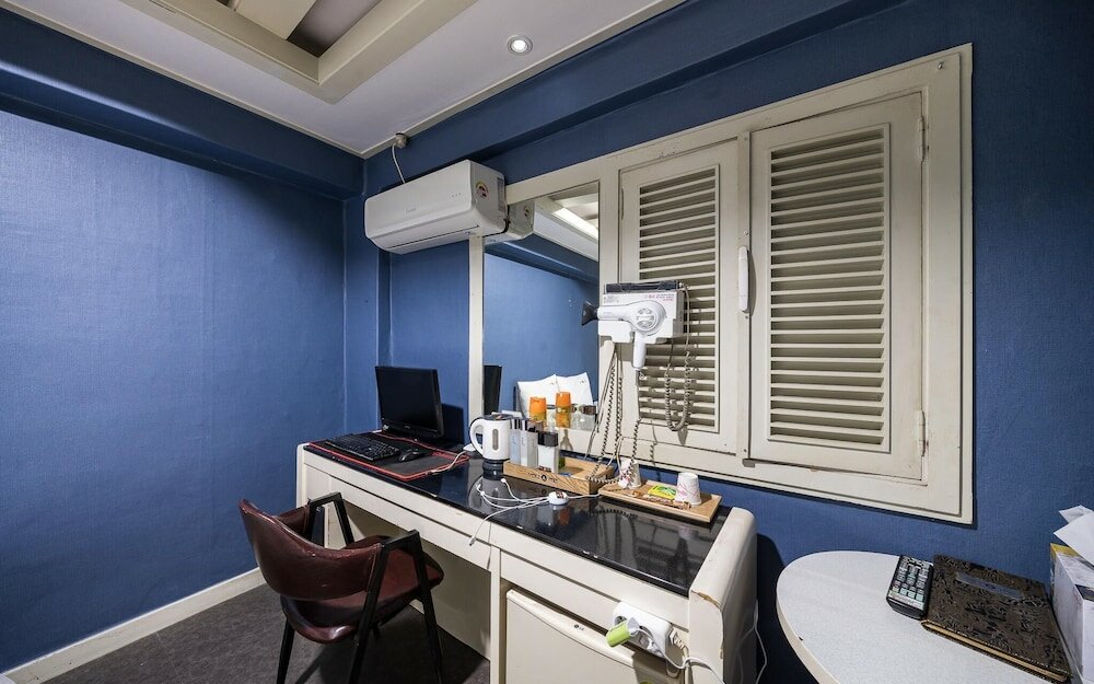 Фото Bucheon You&me