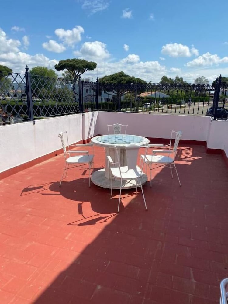 Фото Hotel Matalascañas