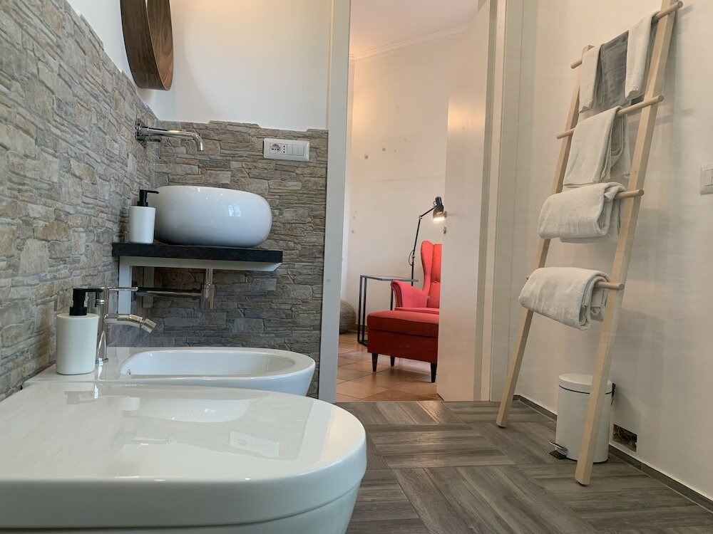 Фото SmooRoomS Trastevere