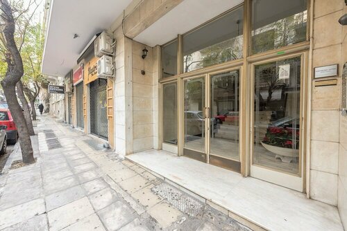 Гостиница Victoria Supreme Suite в Афинах