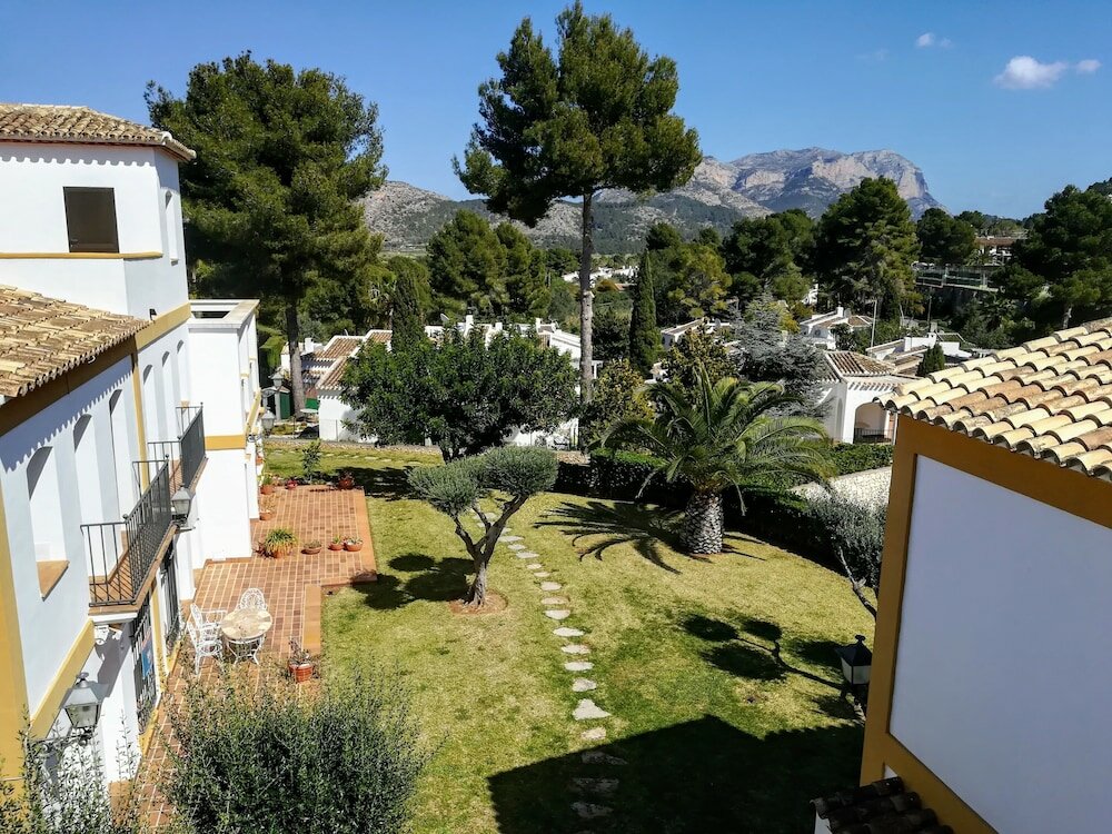 Фото Apartamento Las Zarzas 9