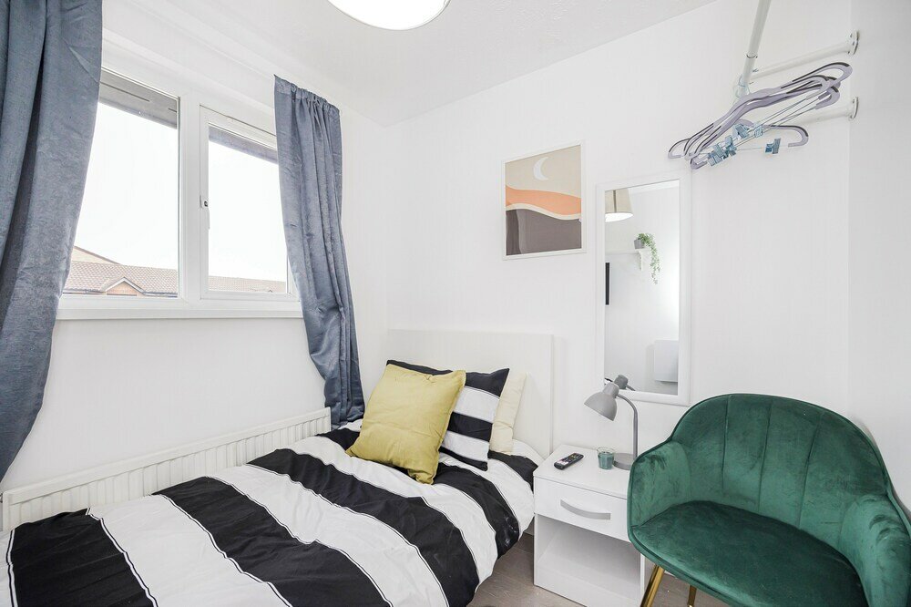 Фото Verv London Stratford