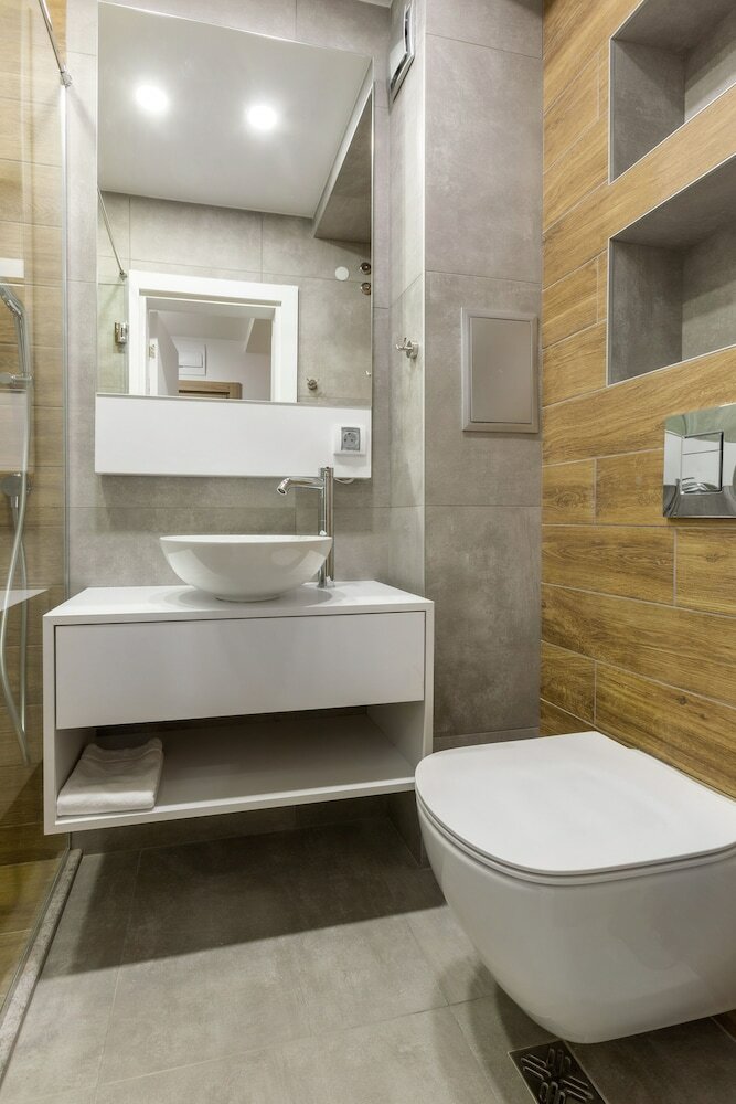 Фото Inter Holiday Apartments