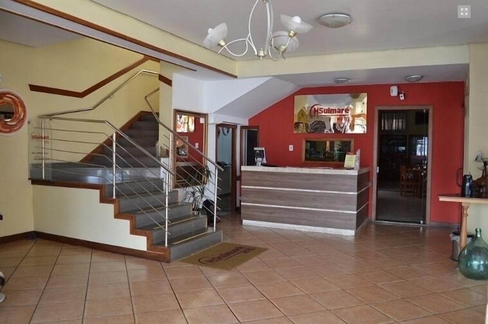 Фото Hotel Sulmare