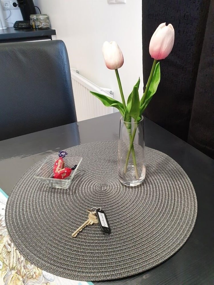 Фото Hvammból Apartments