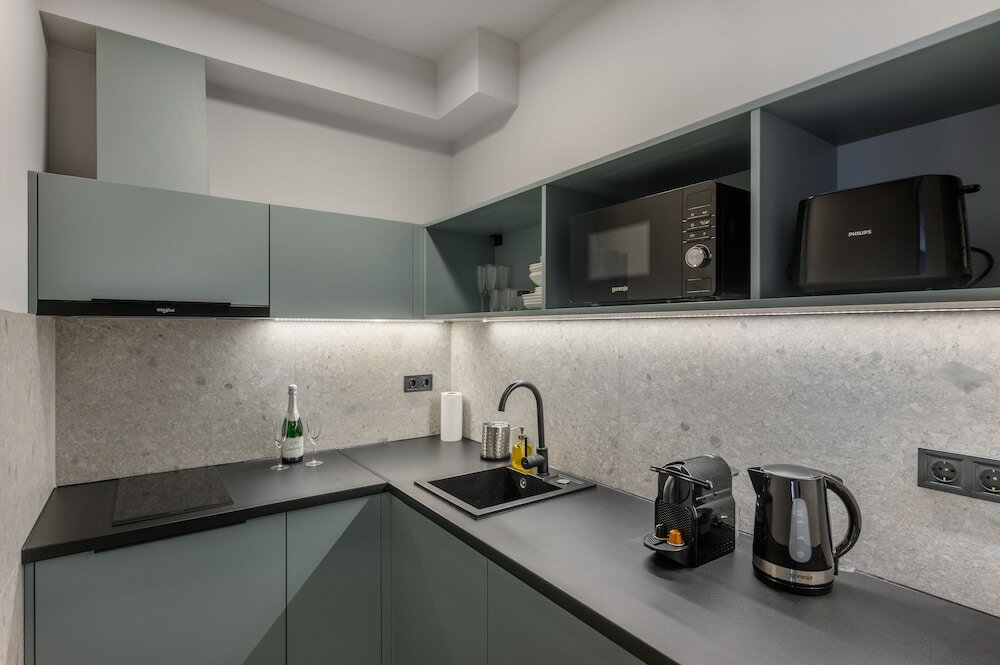 Фото Florin Apart Hotel