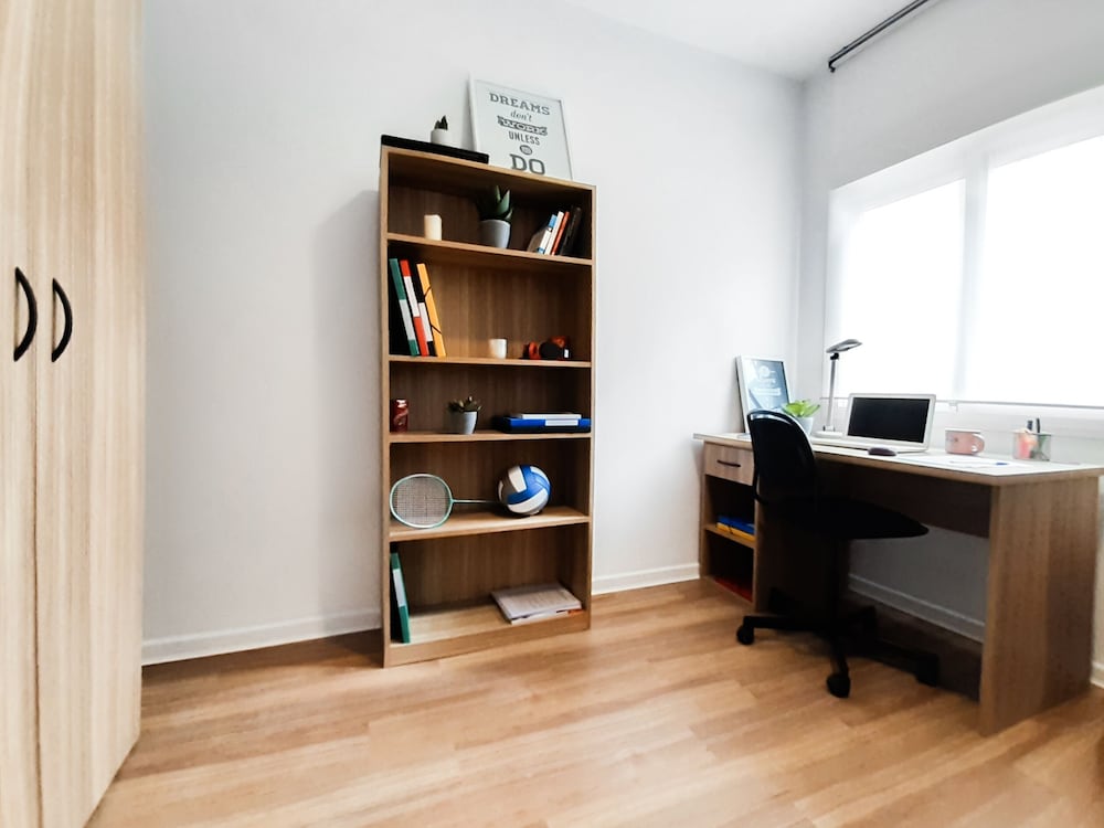 Фото Micampus Málaga