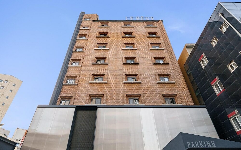 Фото Suyu Le Rev Hotel