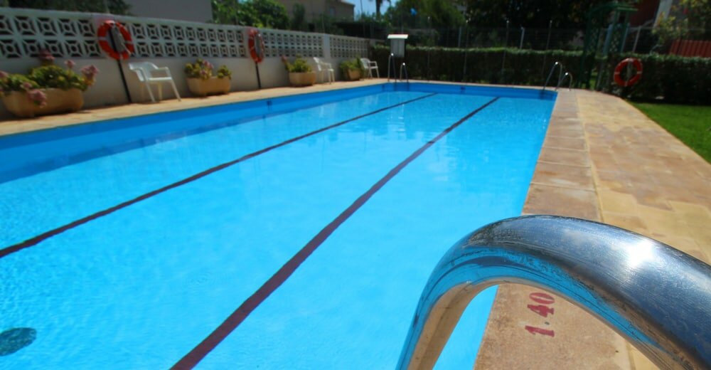 Фото Urba Av-Medi - Espléndido apartamento de lujo