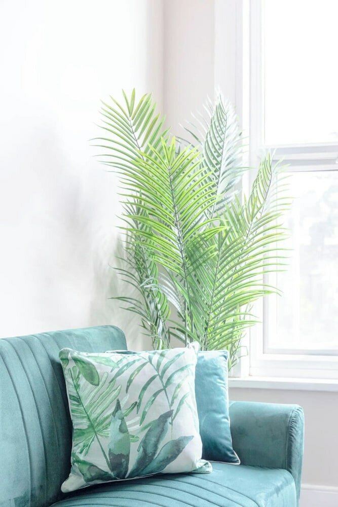 Фото Chic 3bd Flat - 5 Mins to Walthamstow Central!