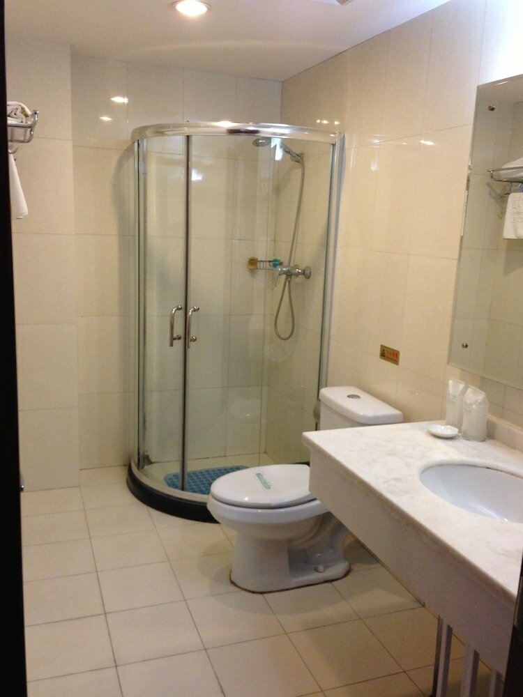 Фото King Parkview Hotel