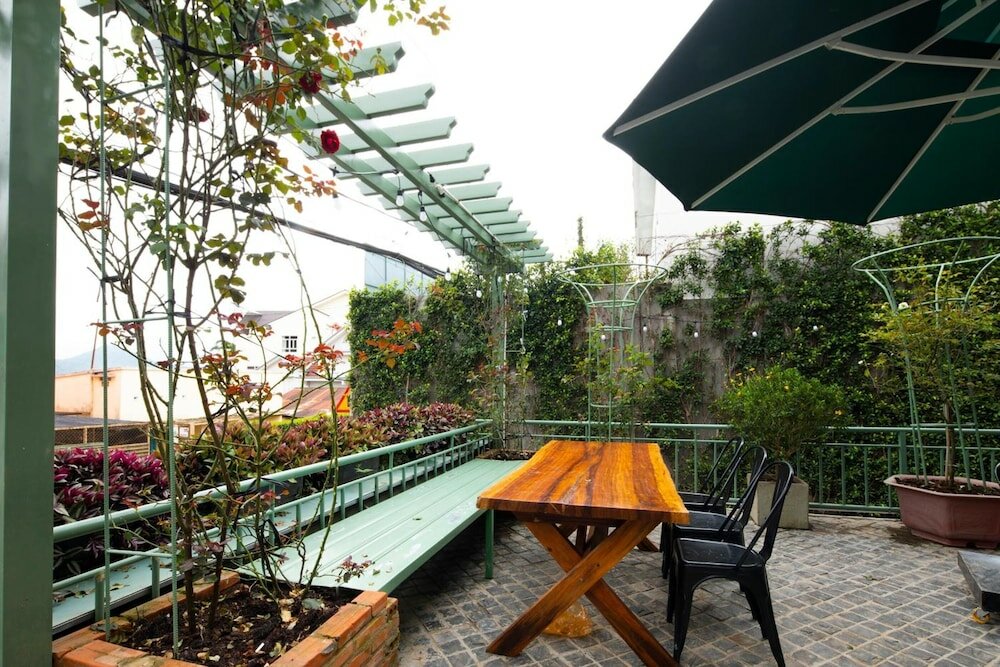 Фото Le Soleil Boutique Hotel Dalat