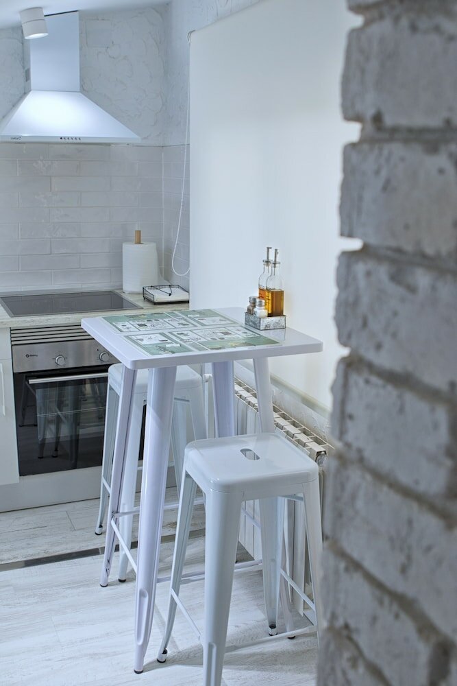 Фото T-homes Cuenca