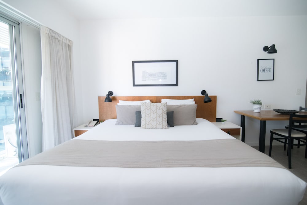 Фото Boutique Apartments Ba