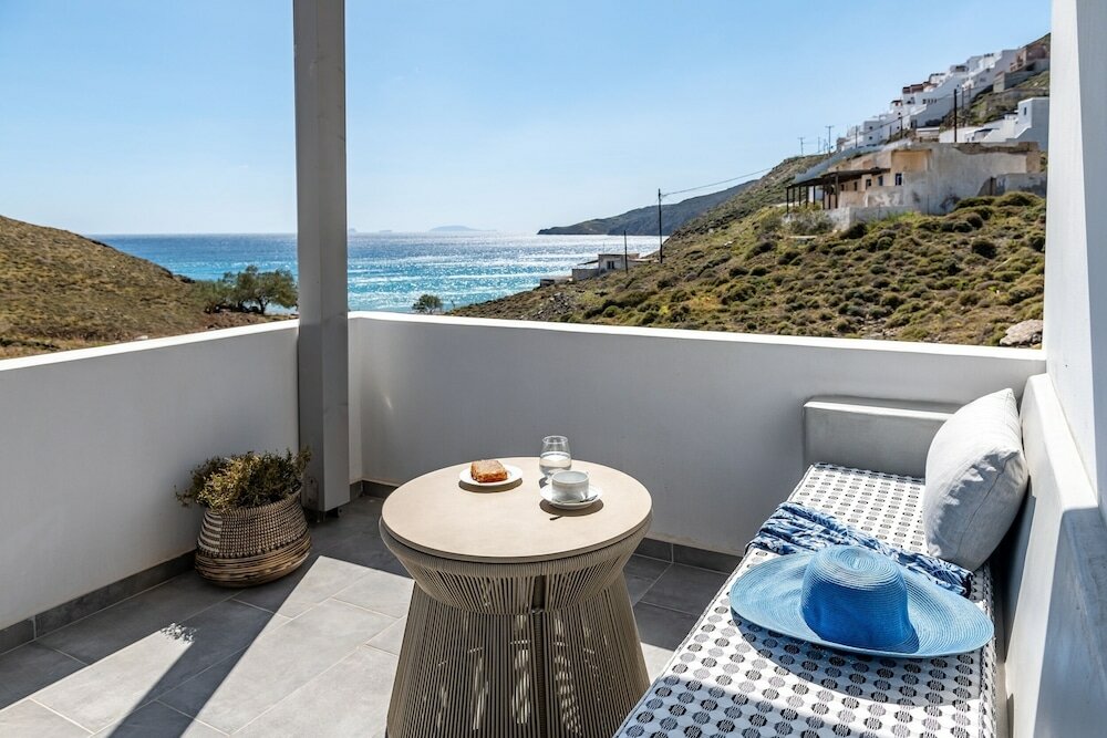 Фото Remezzo Suites