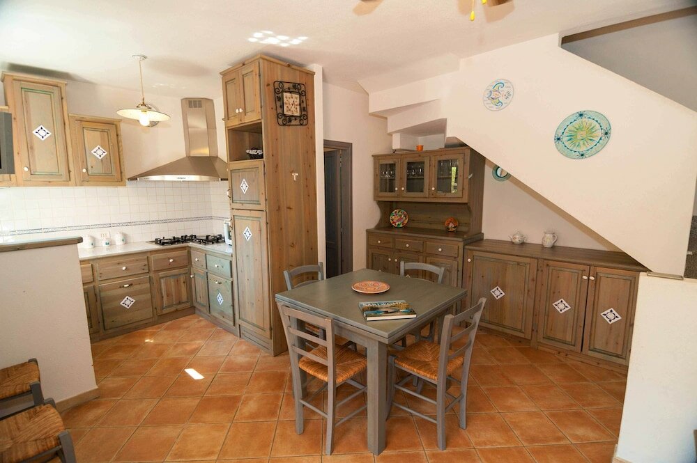 Фото Fantastic Sardinia Casa Piras pir01