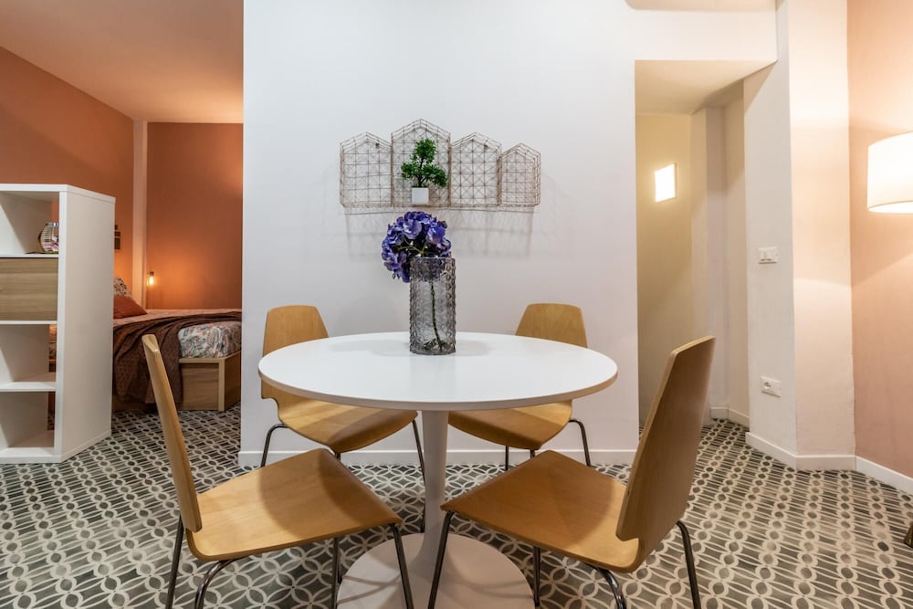 Фото Dimora di Charme San Carlo 12 by Wonderful Italy