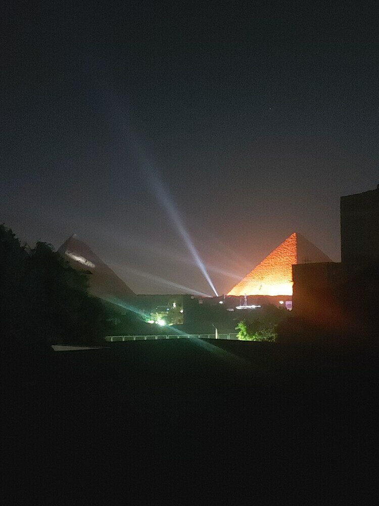 Фото Ramses guest house