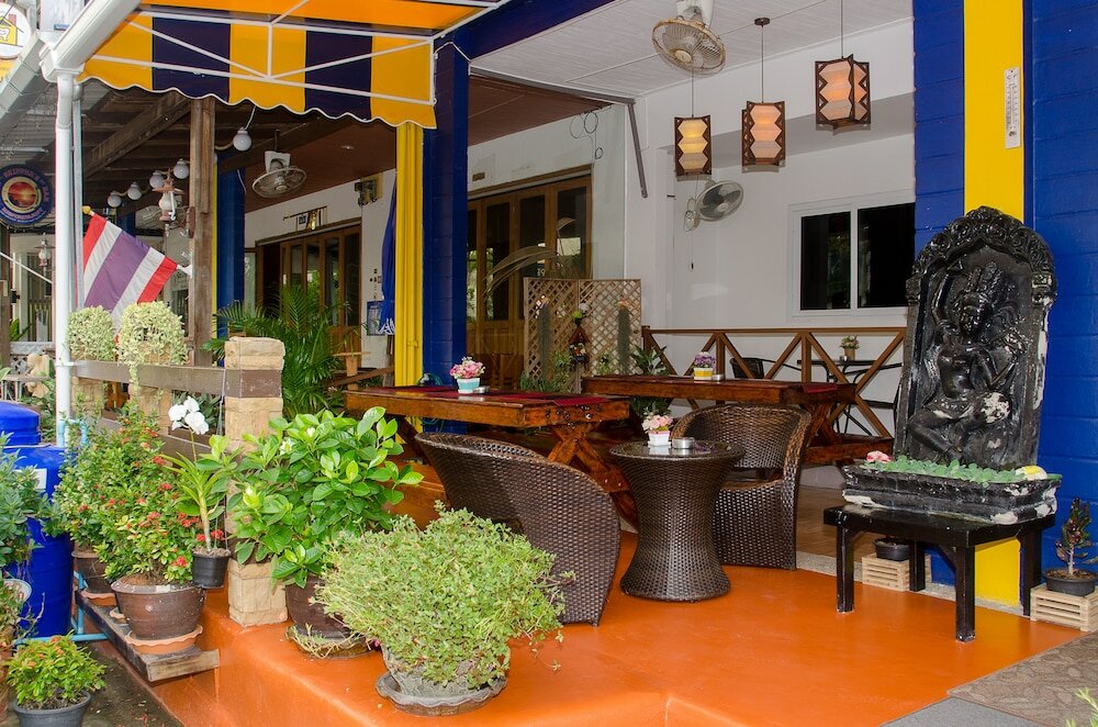 Фото Allstar Guesthouse