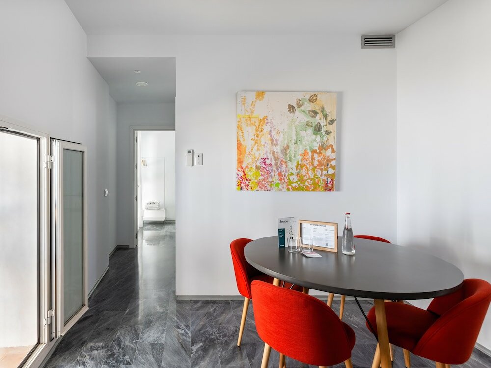 Фото Numa l Jondo Apartments