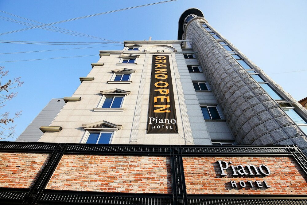 Фото Daejeon Yongjeon Kb