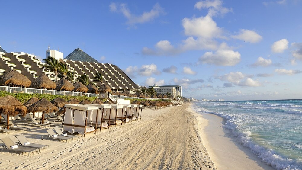 Фото Paradisus Cancún