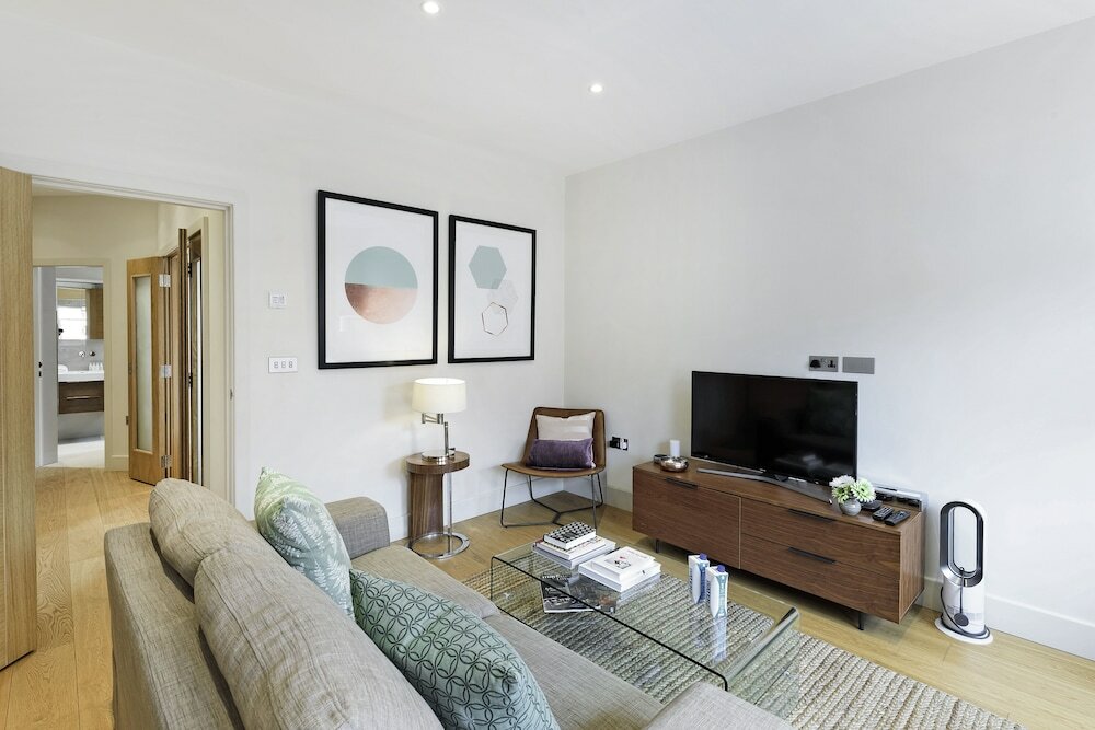 Фото Fitzrovia by Capital