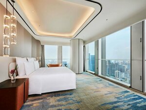 Гостиница Pullman Shenzhen North