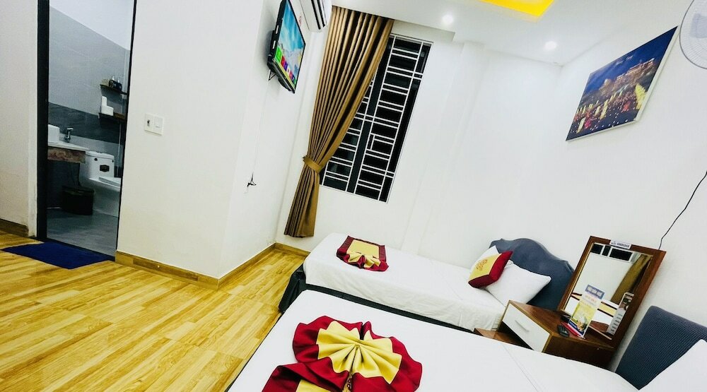 Фото Sapphire Hotel Hue