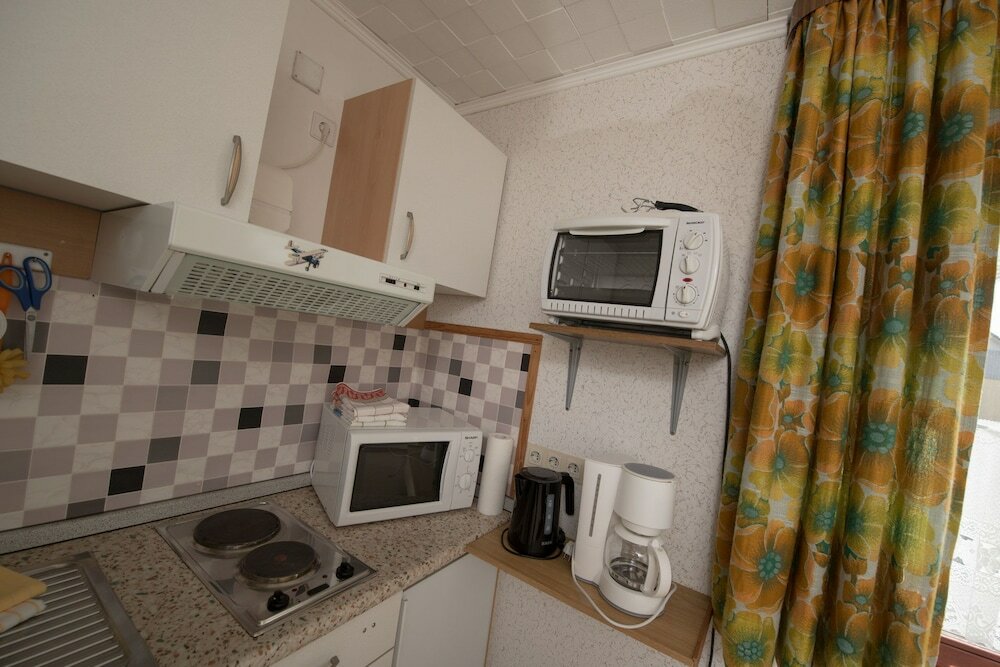 Фото Haus Gerda in Bodenwerder