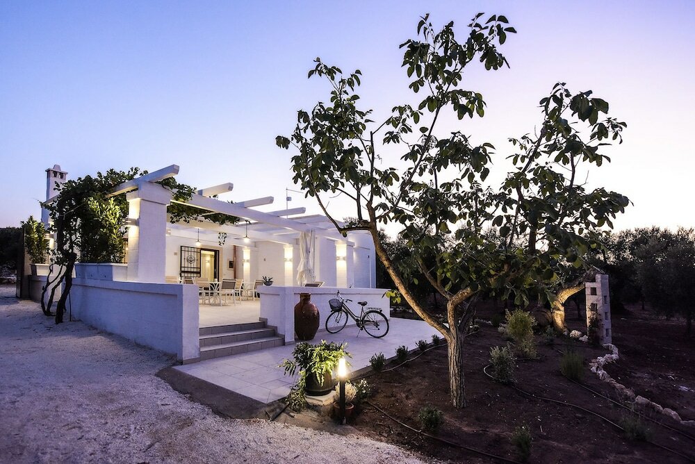 Фото Terra Mater Rooms